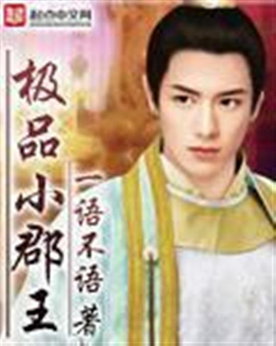 《极品小郡王》.epub 作者：一语不语