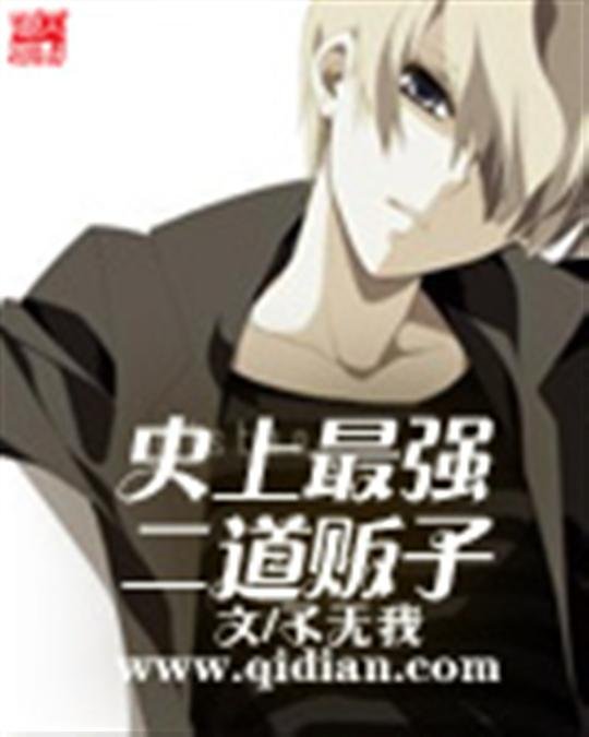 《史上最强二道贩子》.epub 作者：孓无我