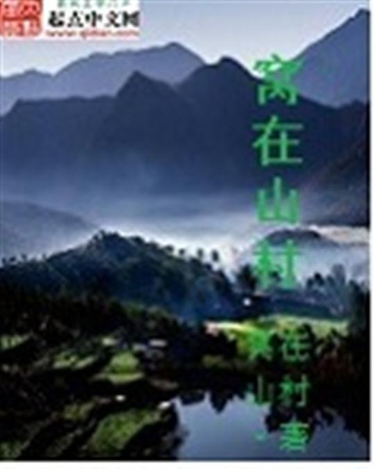 《窝在山村》.epub 作者：窝在山村