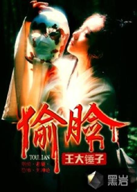 《偷脸》.epub 作者：王大锤子