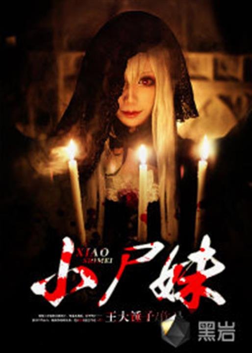 《小尸妹》.epub 作者：王大锤子