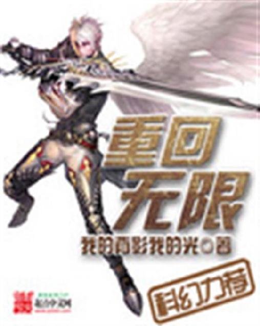 《重回无限》.epub 作者：我的背影我的光