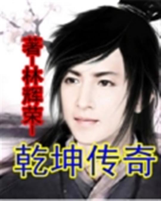 《乾坤传奇》.epub 作者：林辉荣