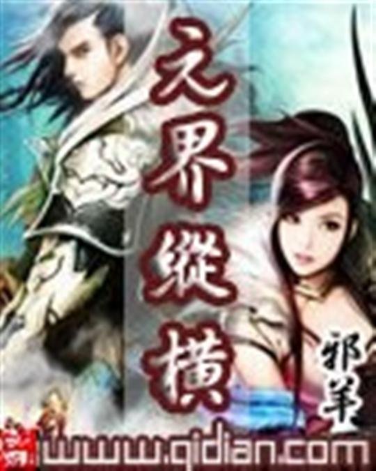 《元界纵横》.epub 作者：邪羊