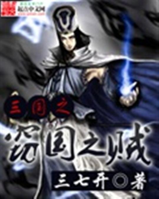 《三国之窃国之贼》.epub 作者：三七开