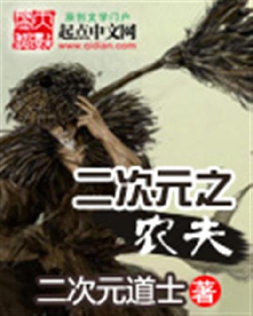 《二次元之农夫》.epub 作者：二次元道士