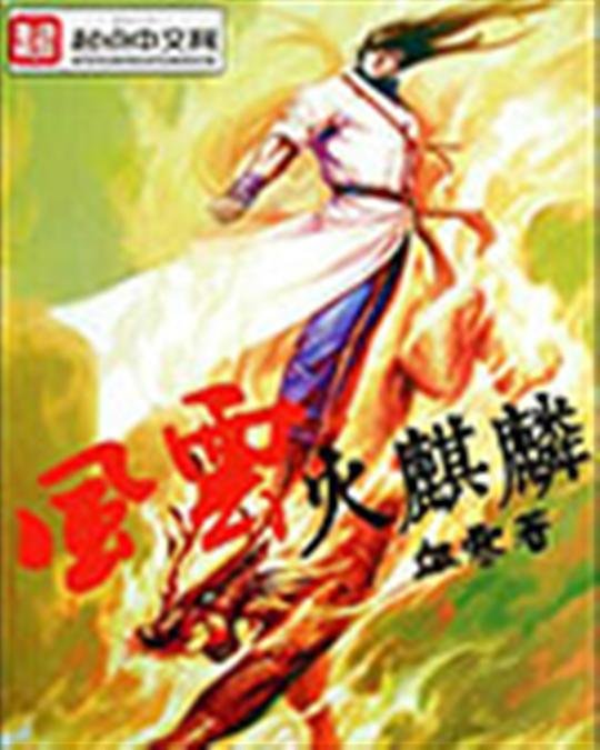 《风云火麒麟》.epub 作者：血寒