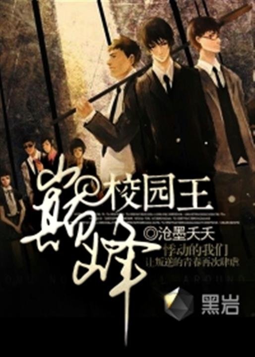 《巅峰校园王》.epub 作者：沧墨夭夭