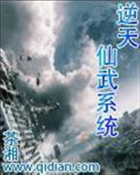 《逆天仙武系统》.epub 作者：茶湘