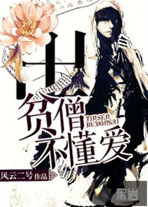 《贫僧不懂爱》.epub 作者：风云二号