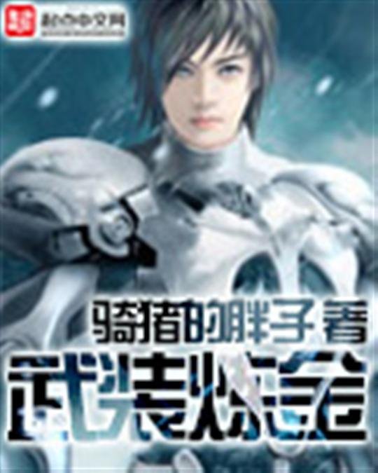 《武装炼金》.epub 作者：骑猪的胖子