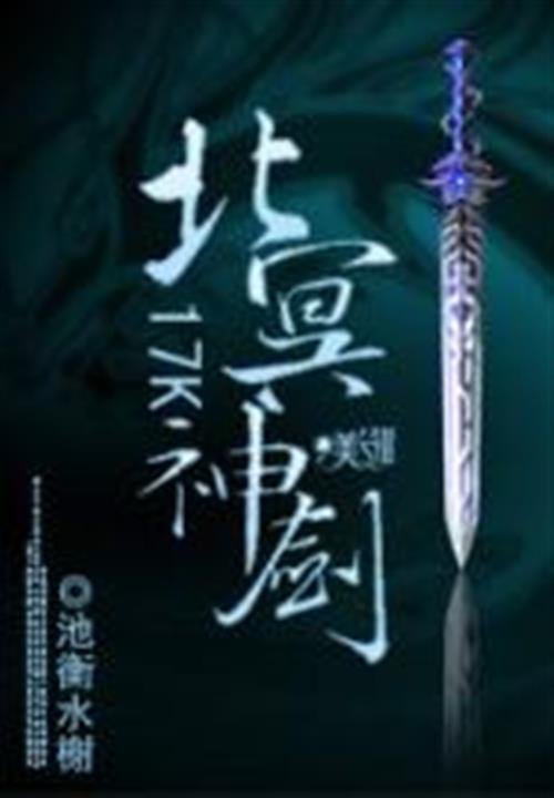 《北冥神剑》.epub 作者：池衡水榭