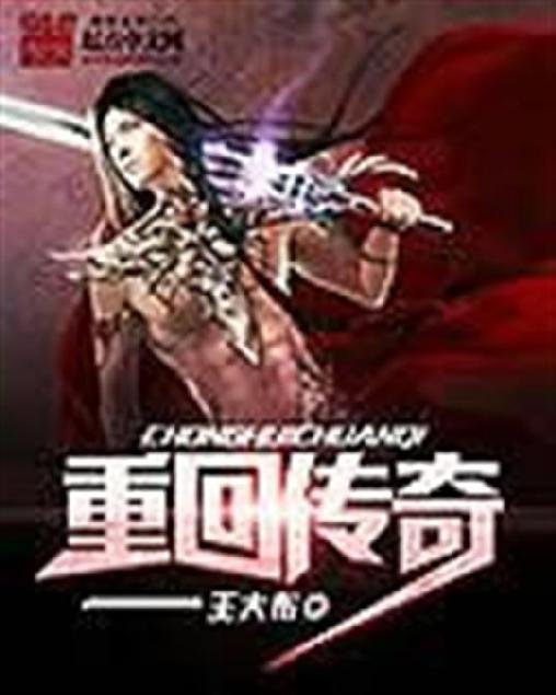 《重回传奇》.epub 作者：王大布