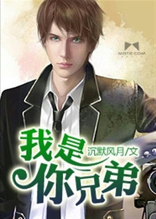 《我是你兄弟》.epub 作者：沉默风月