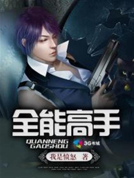 《全能高手》.epub 作者：我是愤怒
