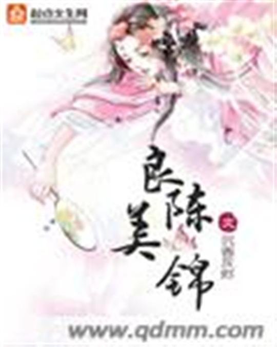 《良陈美锦》.epub 作者：沉香灰烬