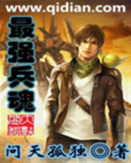《最强兵魂》.epub 作者：问天孤独