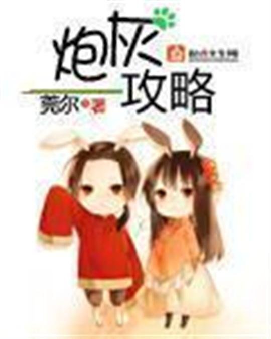 《炮灰攻略》.epub 作者：莞尔wr