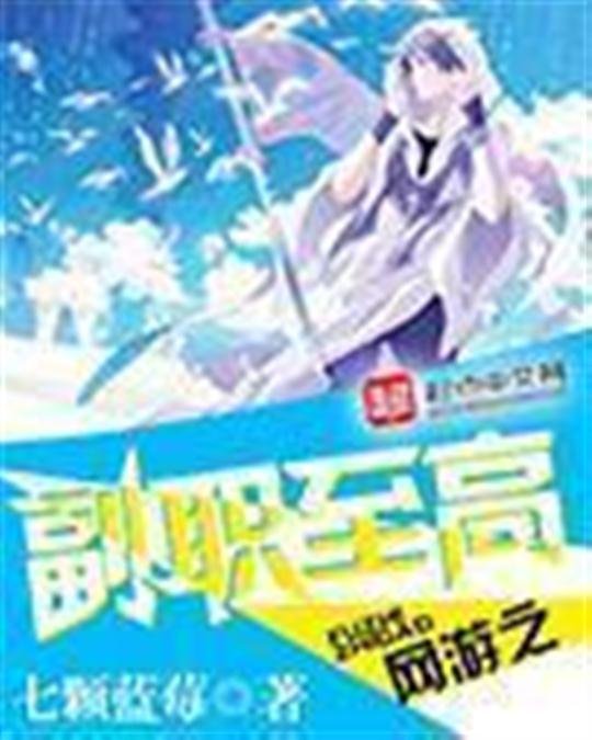 《网游之副职至高》.epub 作者：七颗蓝莓