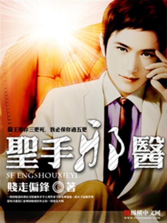 《圣手邪医》.epub 作者：贱走偏锋