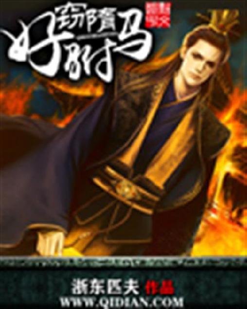 《窃隋好驸马》.epub 作者：浙东匹夫