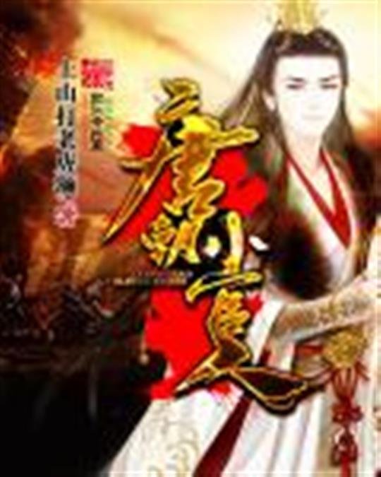 《唐朝小官人》.epub 作者：上山打老虎额