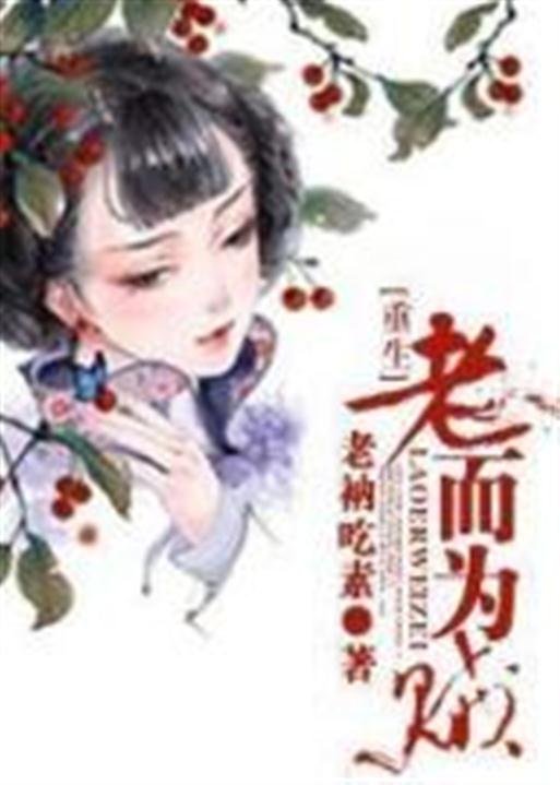 《重生之老而为贼》.epub 作者：老衲吃素