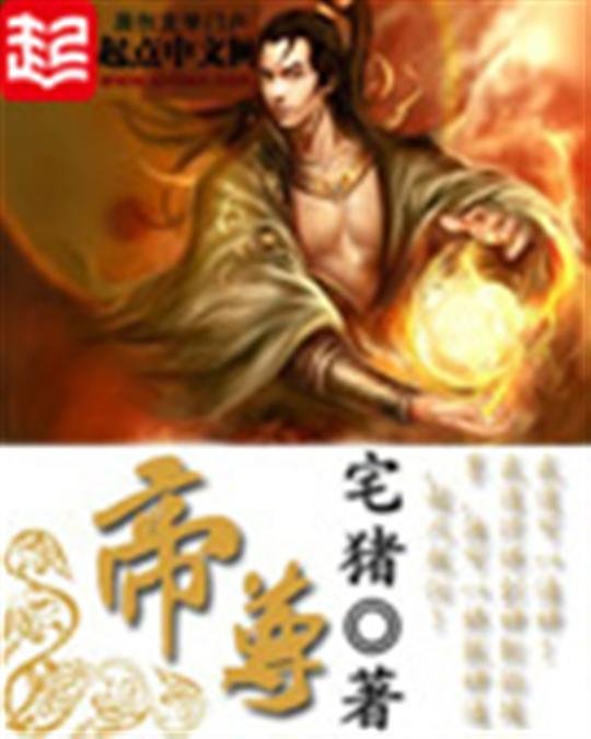 《帝尊》.epub 作者：宅猪
