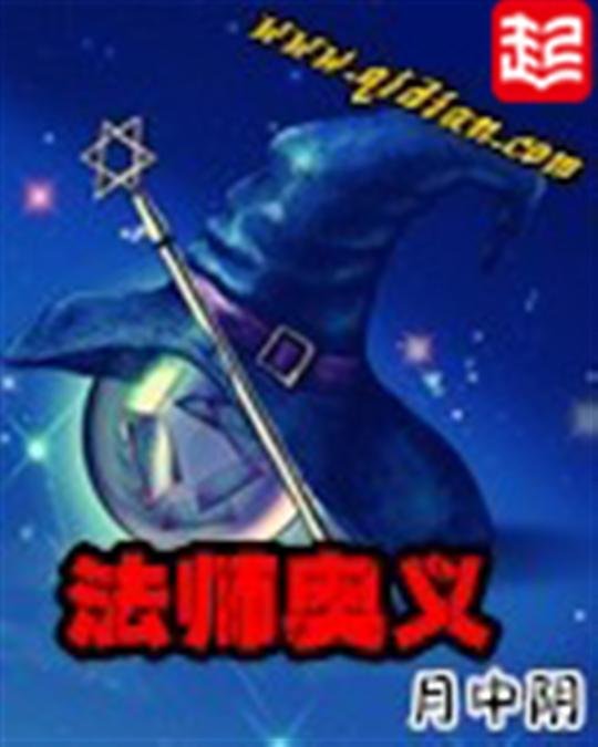《法师奥义》.epub 作者：月中阴