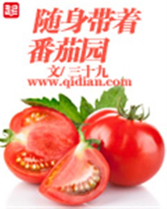 《随身带着番茄园》.epub 作者：三十九