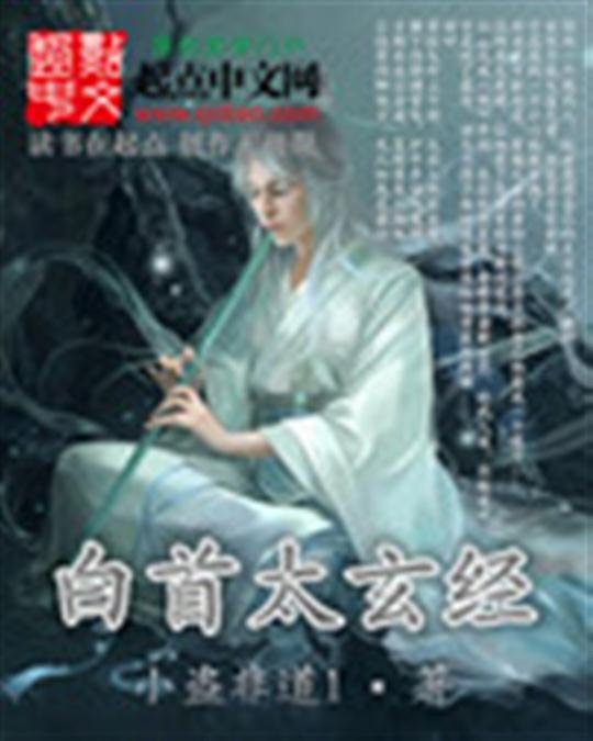 《白首太玄经》.epub 作者：小盗非道1