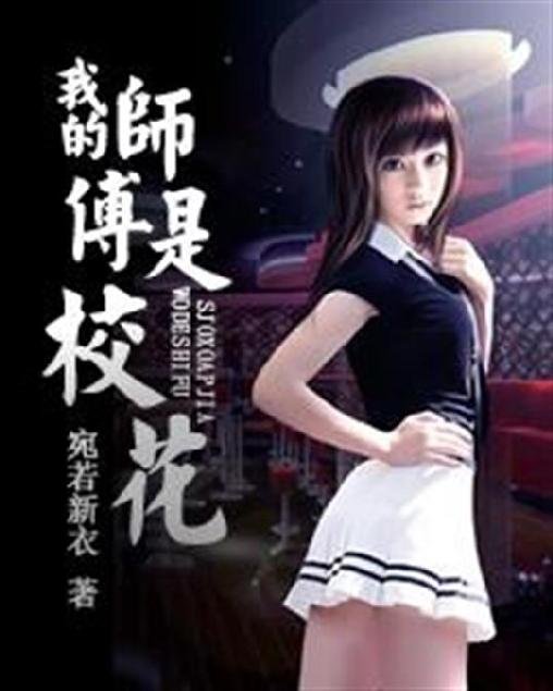 《我的师傅是校花》.epub 作者：宛若新衣