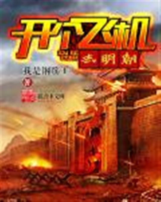 《开个飞机去明朝》.epub 作者：我是钢筋工