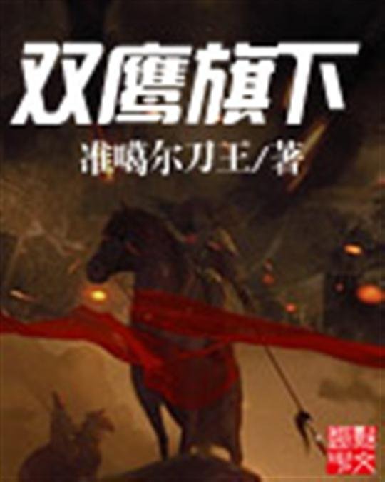 《双鹰旗下》.epub 作者：准噶尔刀王