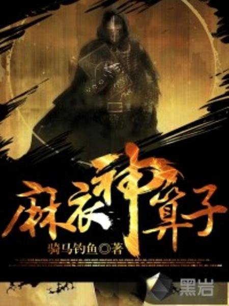 《麻衣神算子》.epub 作者：骑马钓鱼