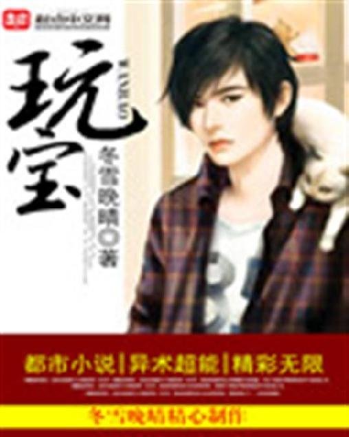 《玩宝》.epub 作者:冬雪晚晴