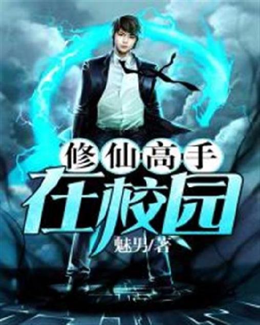 《修仙高手在校园》.epub 作者：魅男