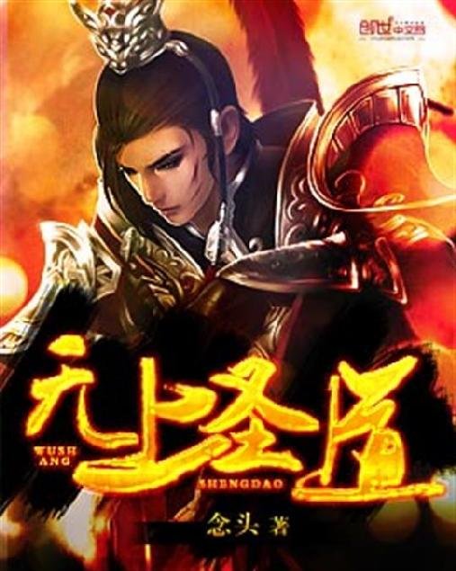 《无上圣道》.epub 作者：念头