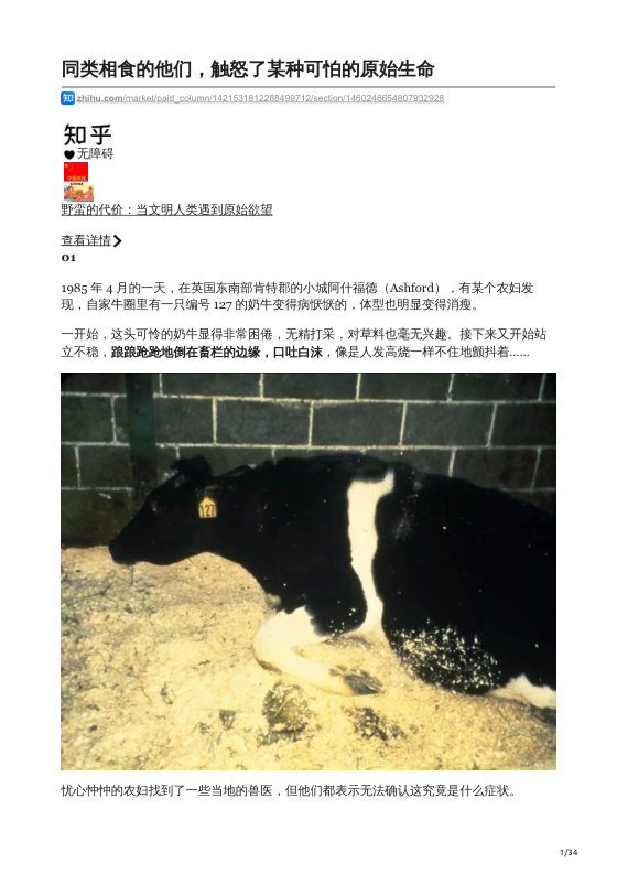 知乎严选 野蛮的代价：当文明人类遇到原始欲望