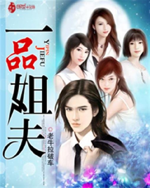 《一品姐夫》.epub 作者：老牛拉破车