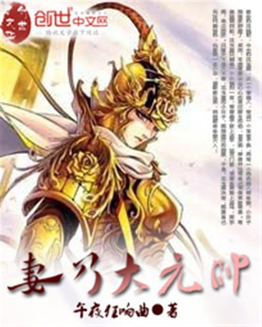 《妻乃大元帅》.epub 作者：午夜狂响曲