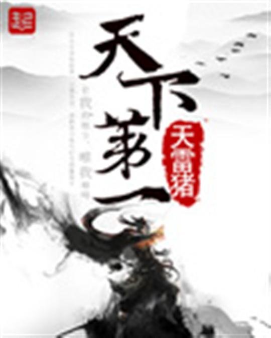 《天下第一》.epub 作者：天雷猪