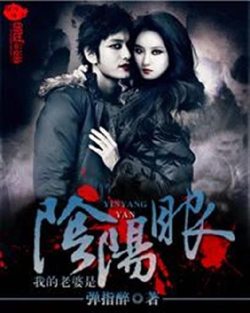 《我的老婆是阴阳眼》.epub 作者：小小青蛇