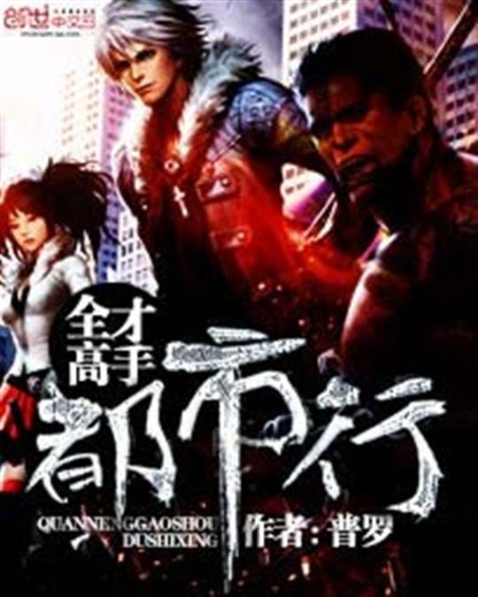 《全才高手都市行-普罗》.epub 作者：普罗