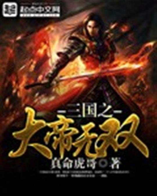 《三国之大帝无双》.epub 作者：真命虎哥