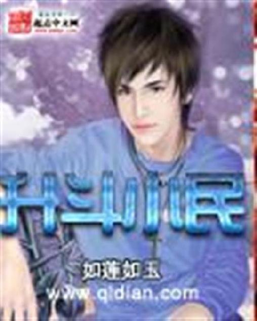 《升斗小民》.epub 作者：如莲如玉