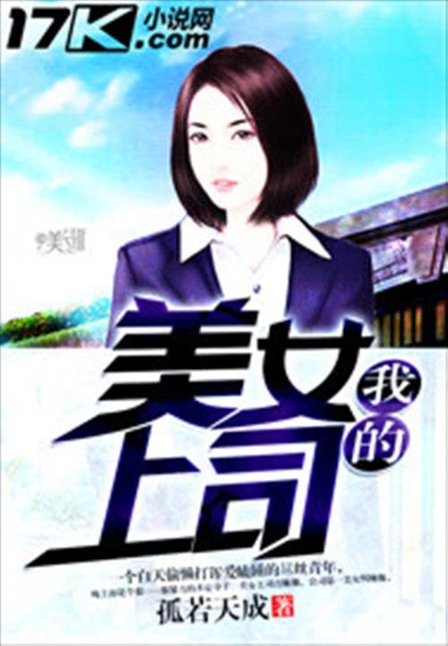 《我的美女上司》.epub 作者:孤若天成