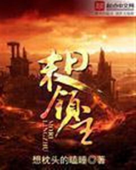 《末日领主》.epub 作者：想枕头的瞌睡