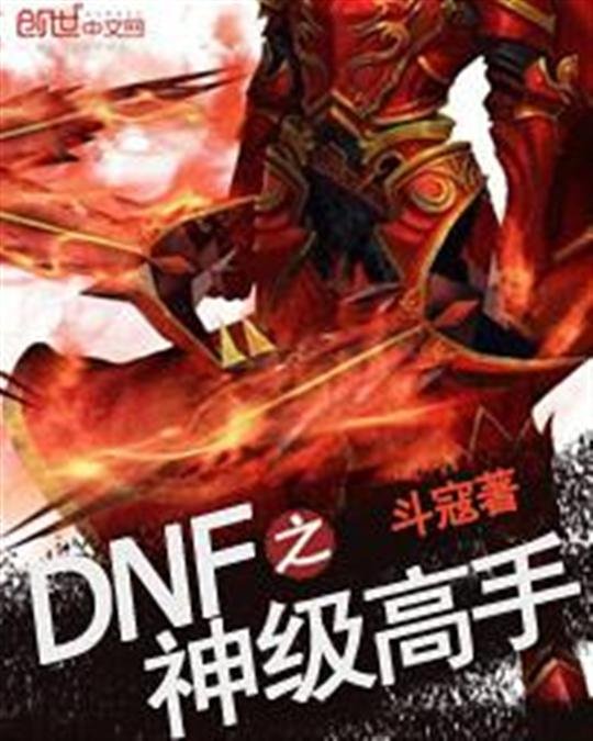 《DNF之神级高手》.epub 作者：斗寇