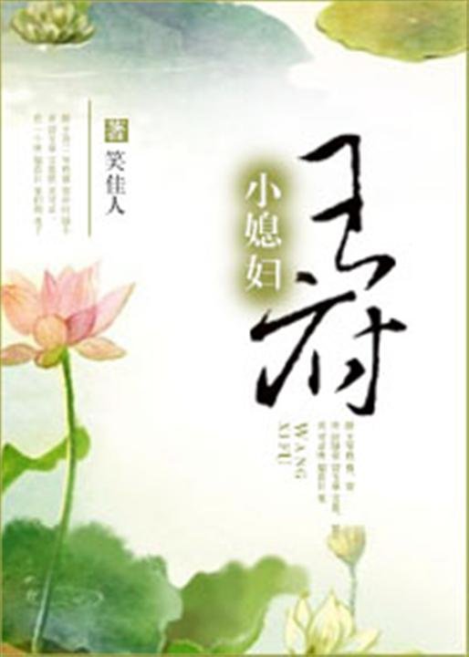 《王府小媳妇》.epub 作者：笑佳人